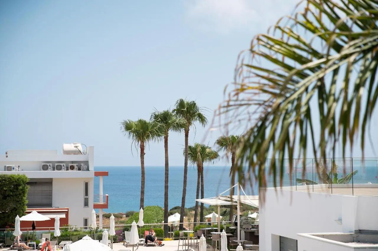 Konnos Villa Ekaterina Protaras