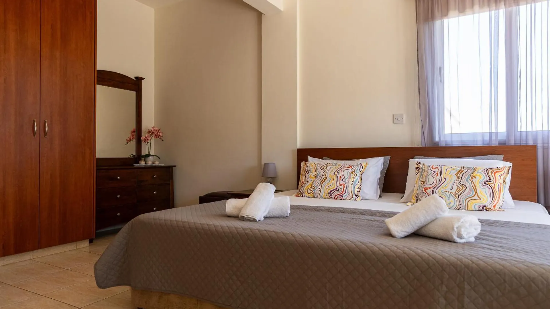 Konnos Villa Ekaterina Protaras