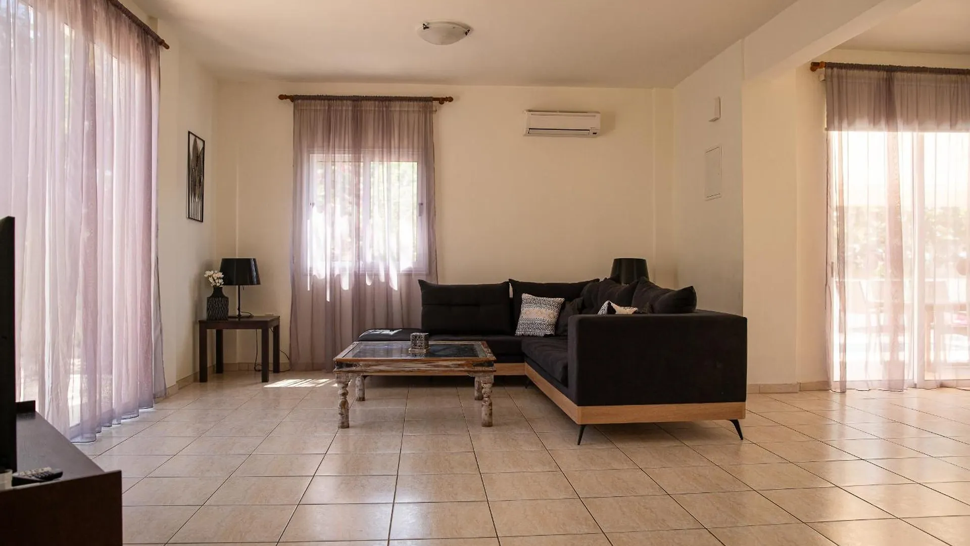 Konnos Villa Ekaterina Protaras