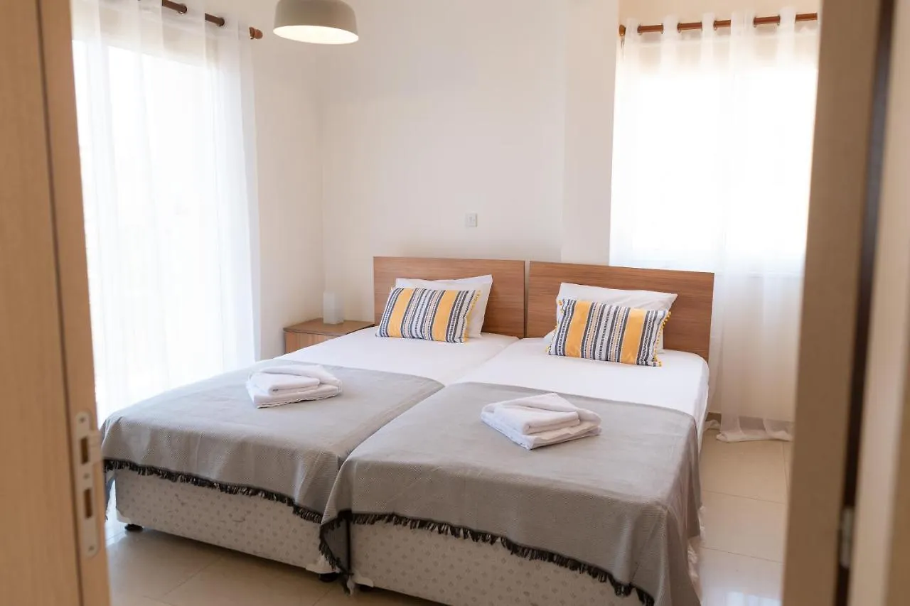 Konnos Villa Ekaterina Πρωταράς Κύπρος