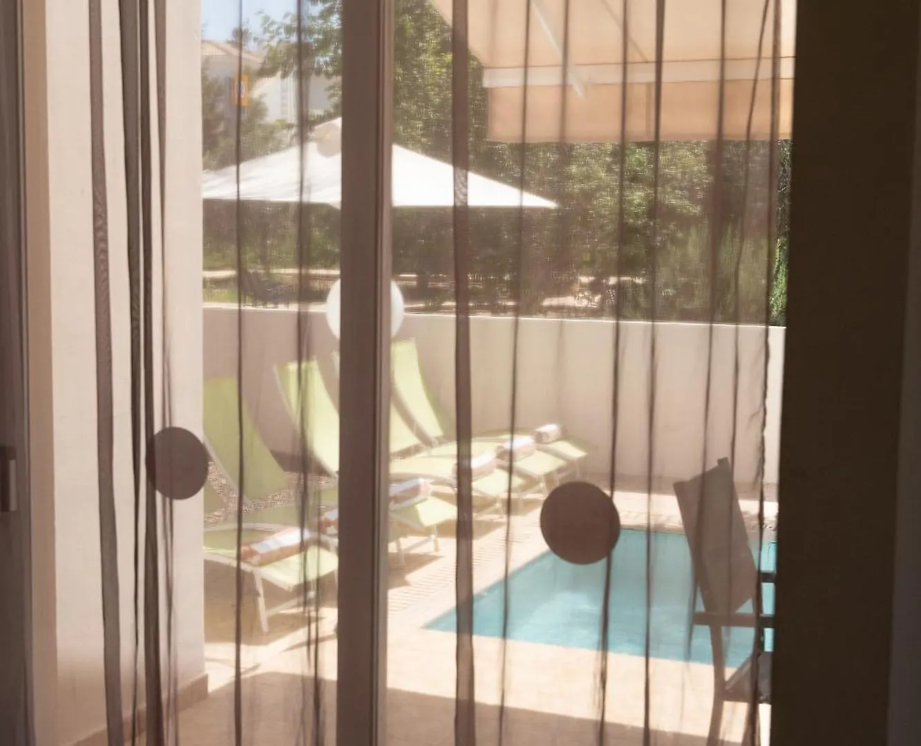 Konnos Villa Ekaterina Πρωταράς 0*,